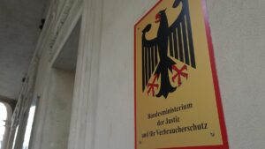 Bericht: SPD-Politikerin Hubig soll neue Justizministerin werden