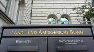 Cum-Ex: Keine Anklagen seit Ausstieg von Oberstaatsanwältin