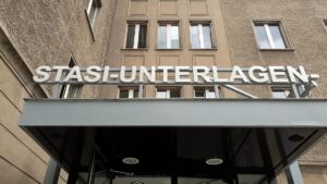 Über 30.000 Anträge auf Stasi-Akteneinsicht in 2024
