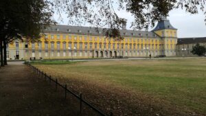 Verfassungsrechtler kritisieren neues NRW-Hochschulsicherheitsrecht