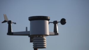 Wetterdienst bestätigt: 2024 wärmstes Jahr seit Messbeginn