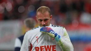 2. Bundesliga: Magdeburg gewinnt gegen Köln – Paderborn siegreich