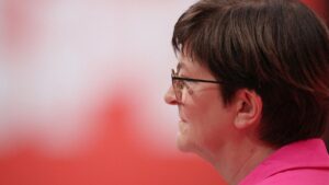 Esken sieht nach Drogengeständnis von Manuel Gava Versäumnisse