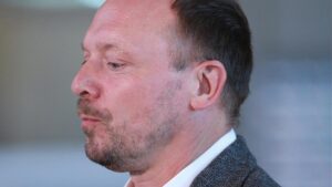 Wanderwitz erklärt Rückzug mit Konflikten in CDU