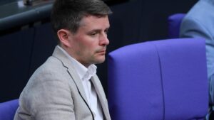 Faber: Risiko militärischer Eskalation in Taiwan ab 2026 am größten