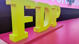 FDP will Migration im Wahlkampf zu "Top-Priorität" machen