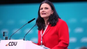 Connemann zeigt Verständnis für Rufe nach Schuldenbremsen-Reform