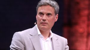 Früherer BSI-Chef rechnet mit ZDF-Intendant Norbert Himmler ab