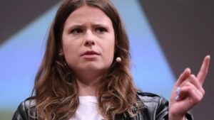 Aktivistin Luisa Neubauer kritisiert Lindner für Klima-Äußerungen
