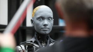 Forscher warnen vor "KI-Schwärmen"