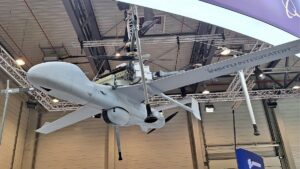 Unbekannte Drohnen über US-Basis Ramstein