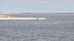 Sturmflut-Gefahr an der Nordsee steigt vor Weihnachten