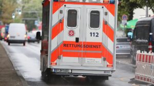 UBA: Jeweils 3.000 Hitzetote in den Sommern 2023 und 2024