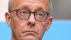 Merz verlangt bessere Ukraine-Koordinierung der Europäer