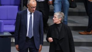 Insa: Schwarz-Grün möglich – FDP unter Fünf-Prozent-Hürde