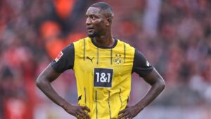 Champions League: Barcelona schlägt BVB – Stuttgart siegreich