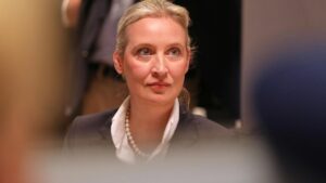 Rechtsexperten sehen kaum Chancen für AfD-Klage zu TV-Duell