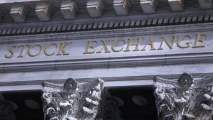 US-Börsen lassen leicht nach – Anleger blicken auf Fed