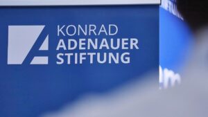 KAS sieht Israel-Solidarität der AfD als politische Strategie