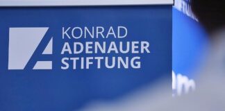 KAS sieht Israel-Solidarität der AfD als politische Strategie