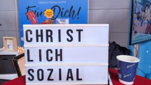 CDU-Sozialflügel für Verschiebung der Rentenreform