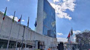 UN-Sicherheitsrat berät über Lage in Syrien