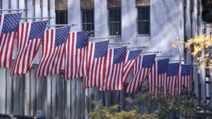 USA: Früherer US-General kritisiert Politisierung des Militärs