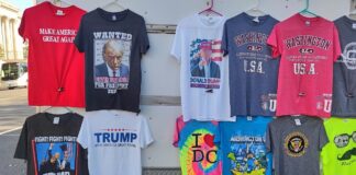 Grüne kritisieren AfD-Vernetzung mit MAGA-Bewegung