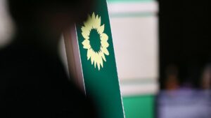 Henriette Held und Luis Bobga neue Spitze der Grünen-Jugend