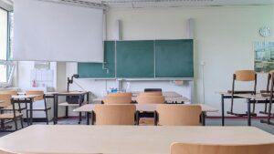Hilfsorganisationen fordern Krisenvorsorge an Schulen