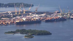 Mehrheit sieht in Freihandelsabkommen vor allem Vorteile für Europa