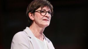 Esken pocht auf "systematische" Reform der Schuldenbremse