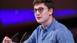 Juso-Chef nennt Lindner "absolut unglaubwürdig"