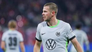 DFB-Pokal: Wolfsburg erreicht Viertelfinale