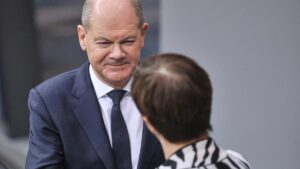 Insa: SPD klettert auf Jahreshoch – FDP bei fünf Prozent