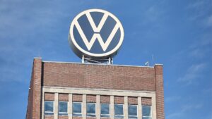 VW setzt weiter auf China – und verstärkt Engagement sogar
