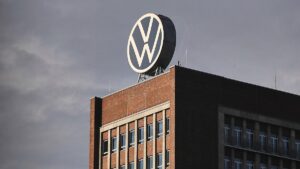 Volkswagen verlängert Vertrag von China-Chef Brandstätter vorzeitig