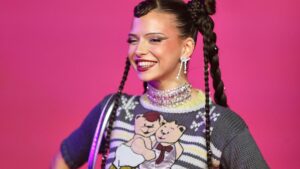 Tote Hosen an Spitze der Album-Charts – Nina Chuba auf Platz 3