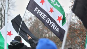 Bund bemängelt Wahlverfahren zur Nationalversammlung in Syrien