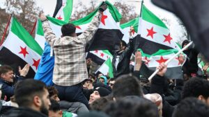 Alabali-Radovan will Syrien-Engagement ausweiten