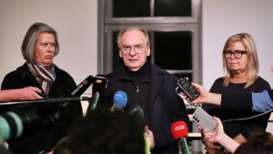 Haseloff fordert politische Konsequenzen nach Anschlag in Magdeburg