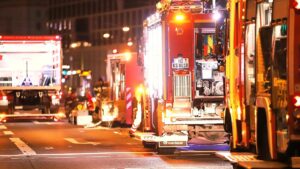 Zahl der Toten nach Magdeburg-Anschlag auf vier gestiegen