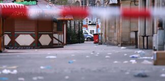 Bericht: Magdeburg-Attentäter will vermutlich vor Gericht aussagen