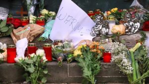 Steinmeier ruft nach Magdeburger Anschlag zu Zusammenhalt auf