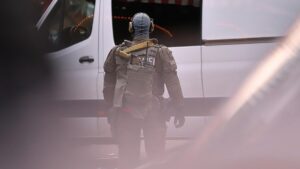 Union fordert nach Magdeburg-Anschlag "starkes Sicherheitspaket"