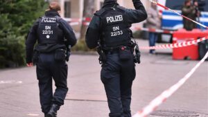 Parteispitze: Verdächtiger von Magdeburg war kein AfD-Mitglied