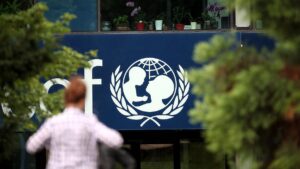 Unicef: Mittelkürzungen kosten Millionen Kindern den Schulplatz