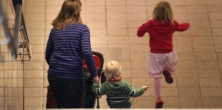 Teilzeit-Debatte: Connemann bedauert "Lifestyle"-Formulierung