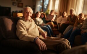 Senioren Selfcaera Ära 2025