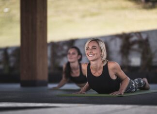 Easy to feel fit wiTH terentnerhof @kottersteger